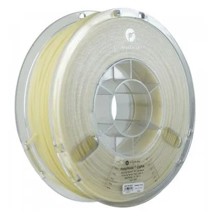 Polymaker Polymide Nylon CoPA 6/6-6 Natural 1.75mm 3D Printing Filament