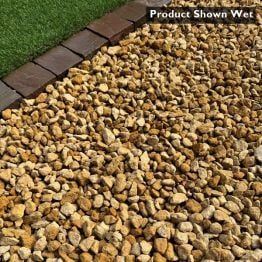 Coloured Gravel For Garden Landscaping for the Trade