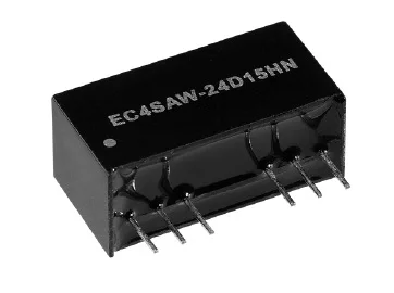 EC4SAW-H-6 Watt For Radio Systems