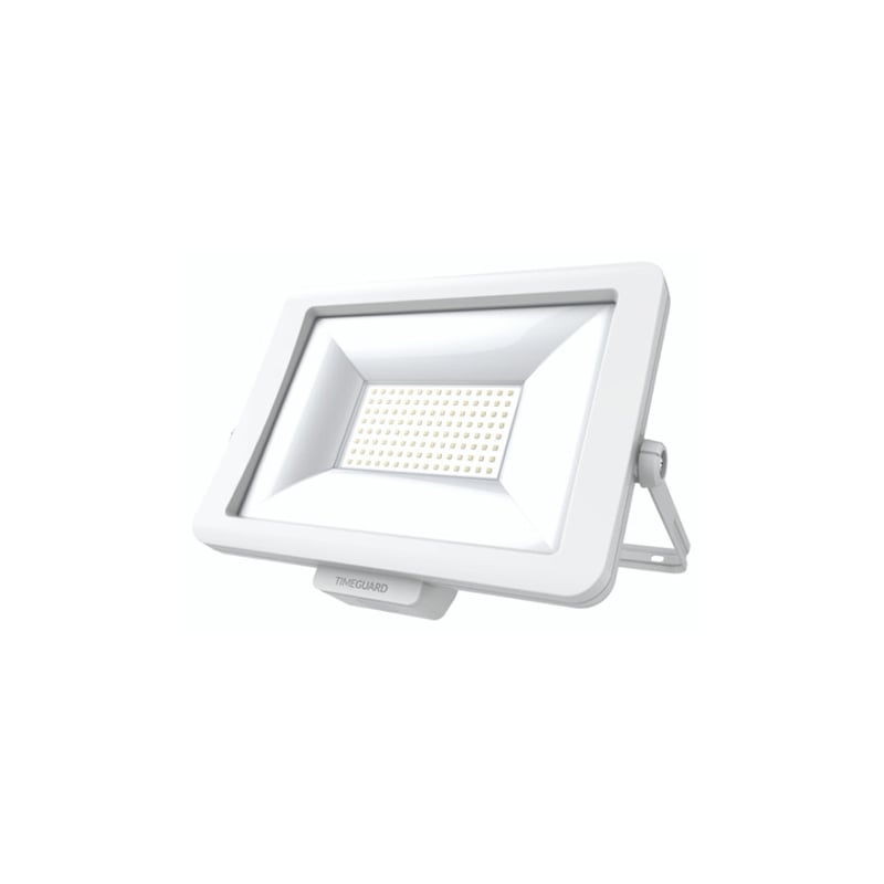 TimeGuard LEDPRO Rewireable LED Floodlight 50W White