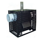 EP-050 safety cage