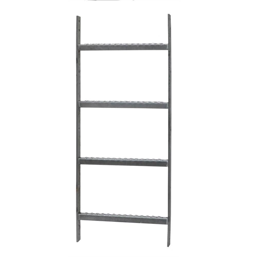 1000mm Short Ladder Section