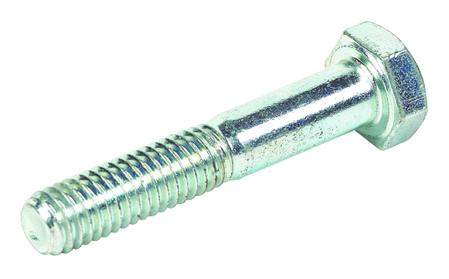 PARKAIR Hexagonal Bolt For Reinforced Clamps &#45; Carbon Steel