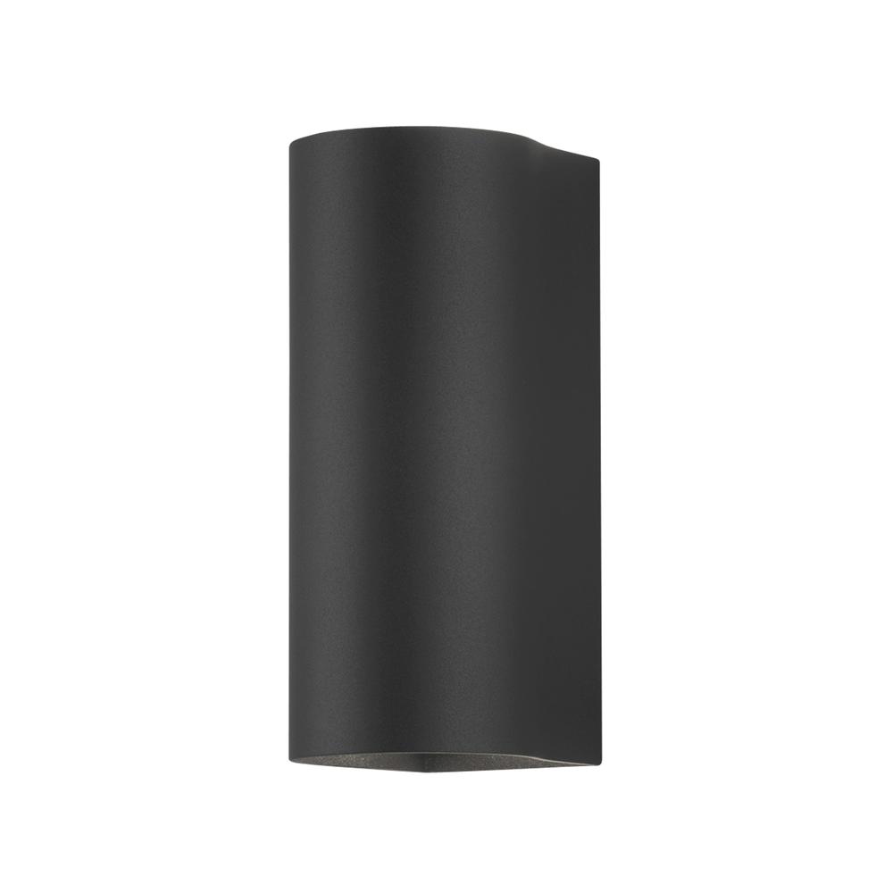 Astro Dunbar 255 LED Textured Black Wall Light