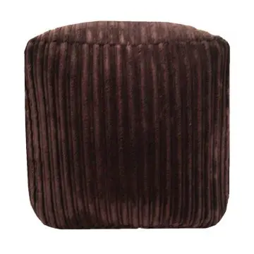 Manufacturer of Cubes and Pouffes