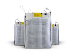 Bulk Bags for waste