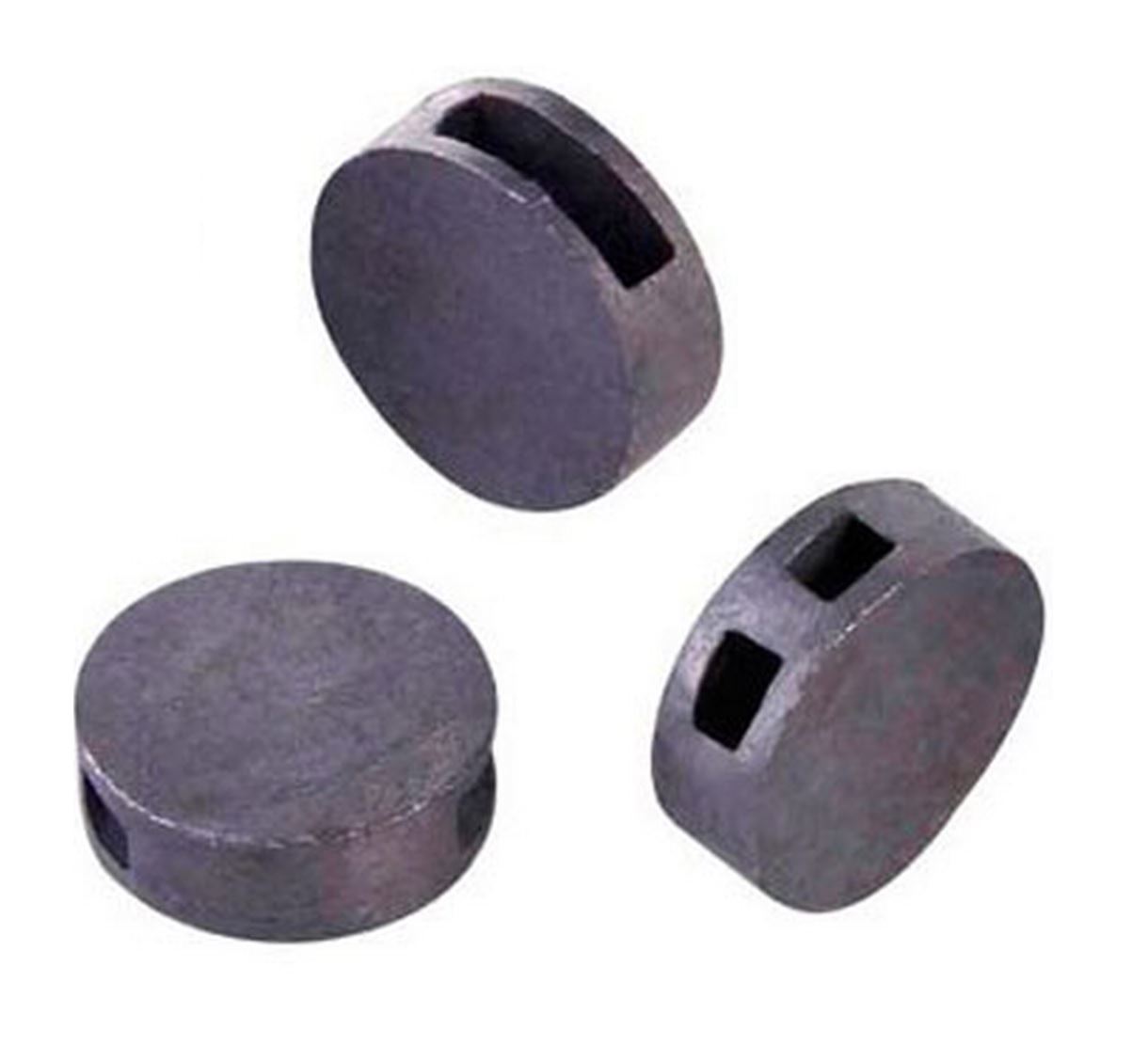 Lead Seals