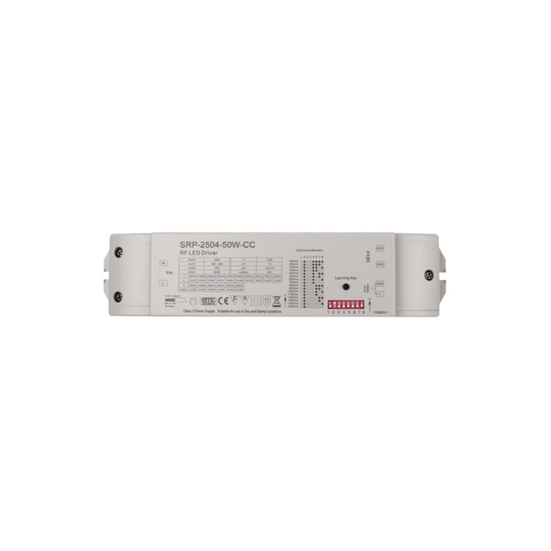 Kosnic RF Dimmable Constant Current LED Driver
