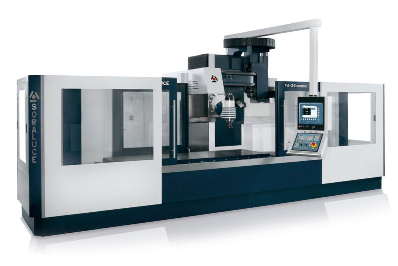 CNC Machining Services Birmingham