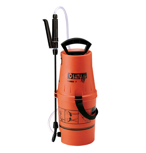 UK Suppliers Of Tango Pressure Sprayer (5L) For The Fire and Flood Restoration Industry