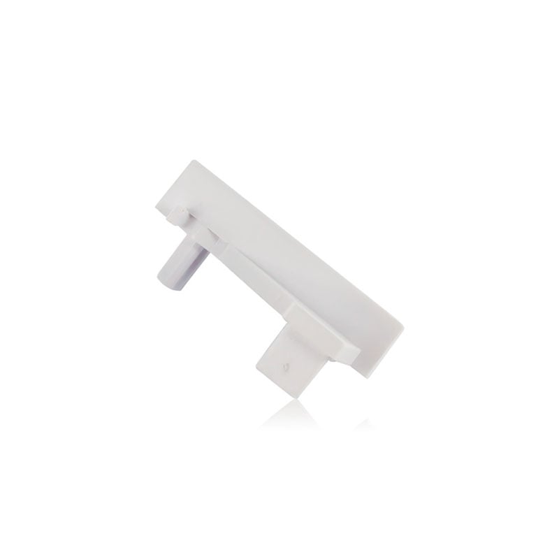 Integral Profile End Cap With Cable Entry For ILPFR090 ILPFR091