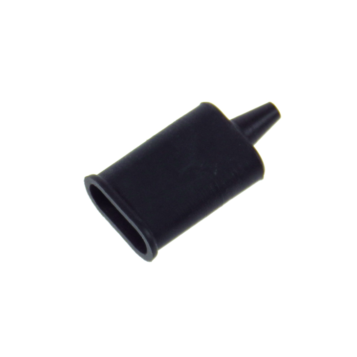 UK Providers Of MRB05 - Connector Rubber Boot for Miniature Plugs and Socket