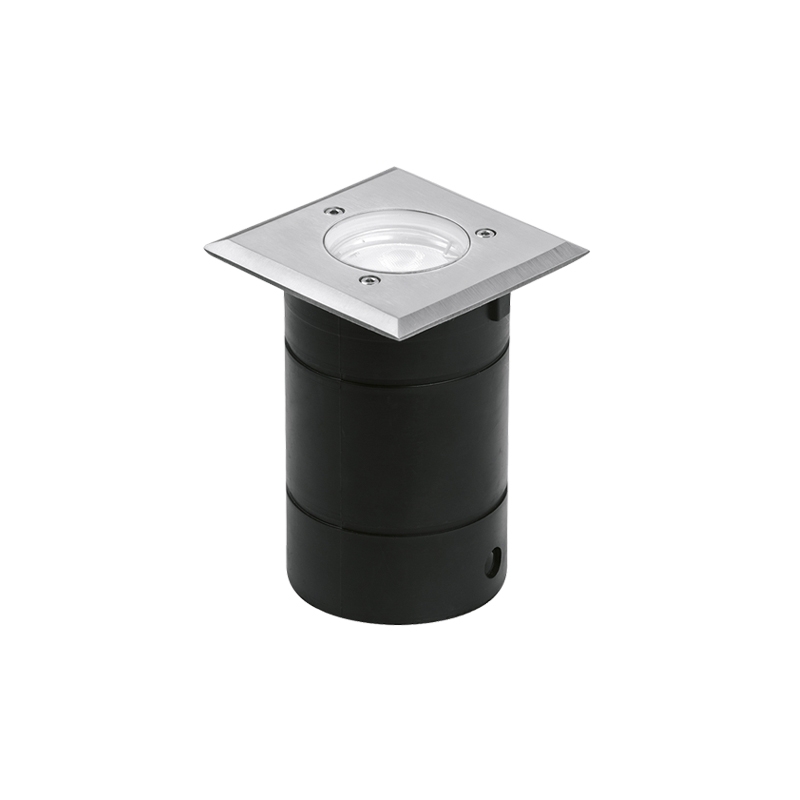 Aurora IP65 Square Walkover Light