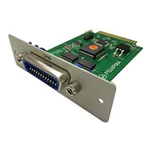 Instek APS-001 GPIB Interface Card, for Programmable Linear AC Power Sources, APS-7000 Series