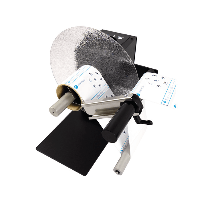 Labelmate Uni-Cat-Standard Rewinder