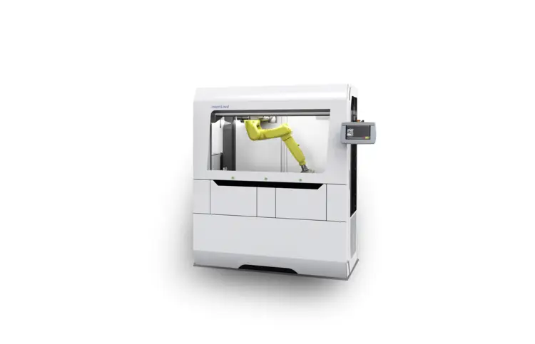 UK Distributors Of InsertLoad Grinding Machines