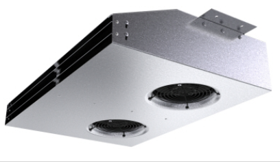 IV Smart AC  Centrifugal Induction Fan. 2,515.m³/h