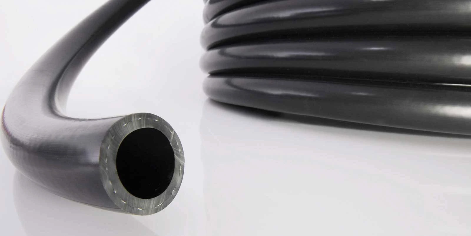 Flexible Diesel Fuel Hose For Industrial Fuel Transfer Systems