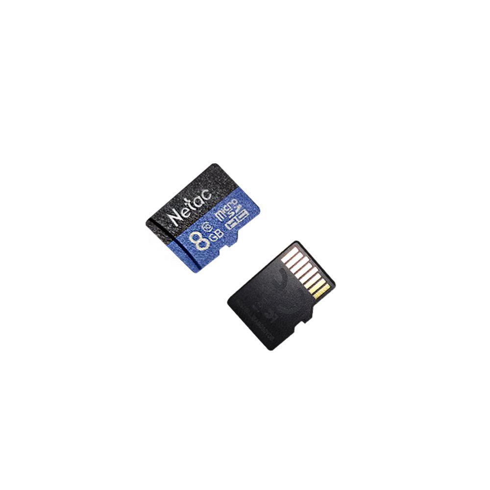 Creality Micro 8Gig SD Card