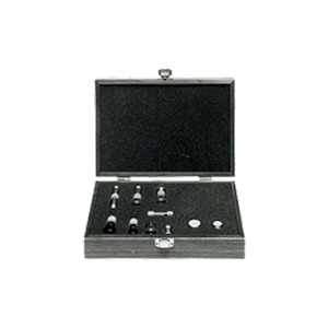 Keysight 85036B Standard Mechanical Calibration Kit, DC to 3 GHz, Type-N, 75 ohm