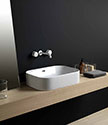 Open Life Deep Counter Basin (10N)