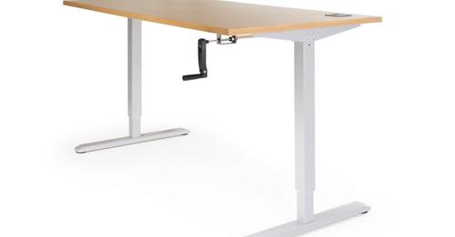 NEW Height Adjustable Classroom Tables