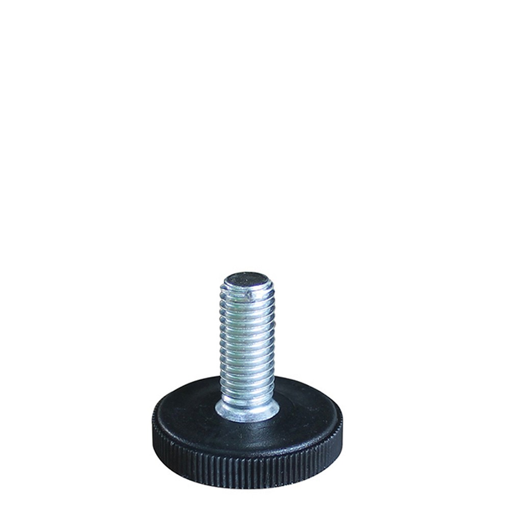 M10 Adjustable Foot - 25mm Diameter