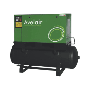 Supplier Of Air Compressor
