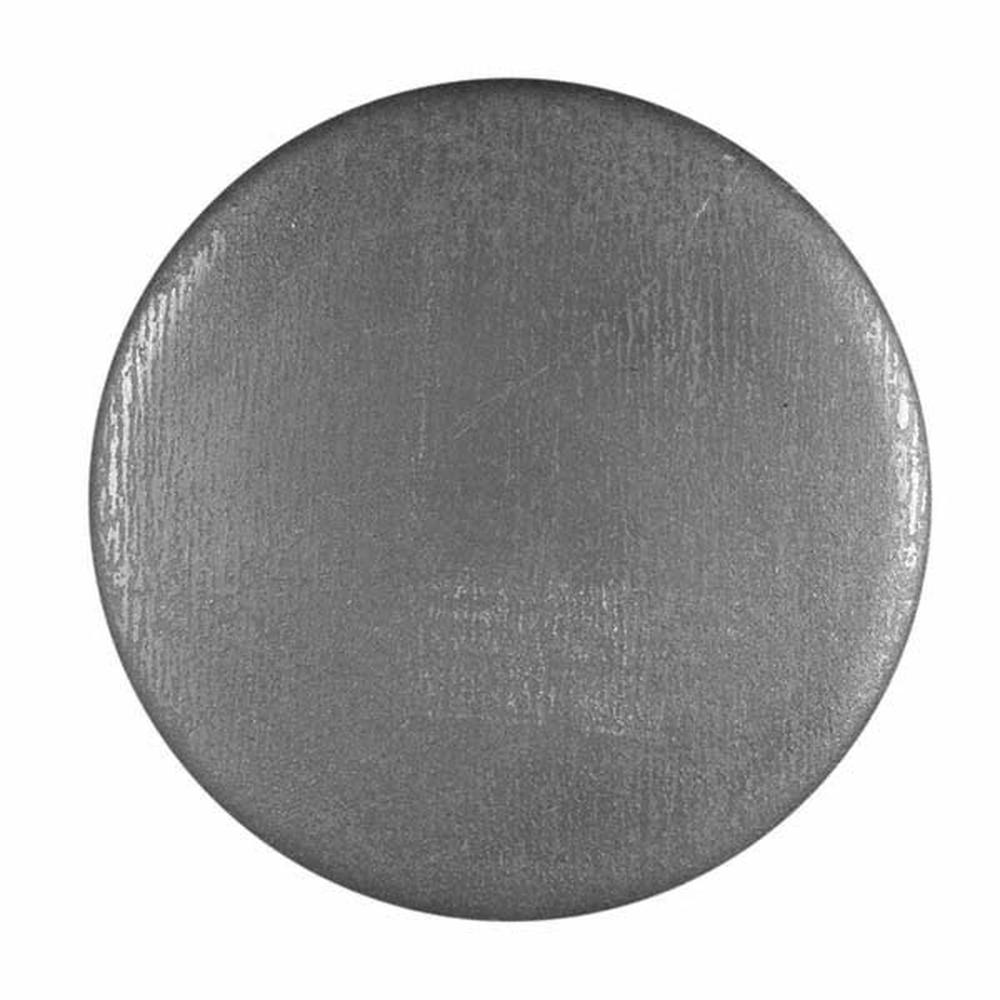 Round Plate - Dia 100mm - 8mm Thick