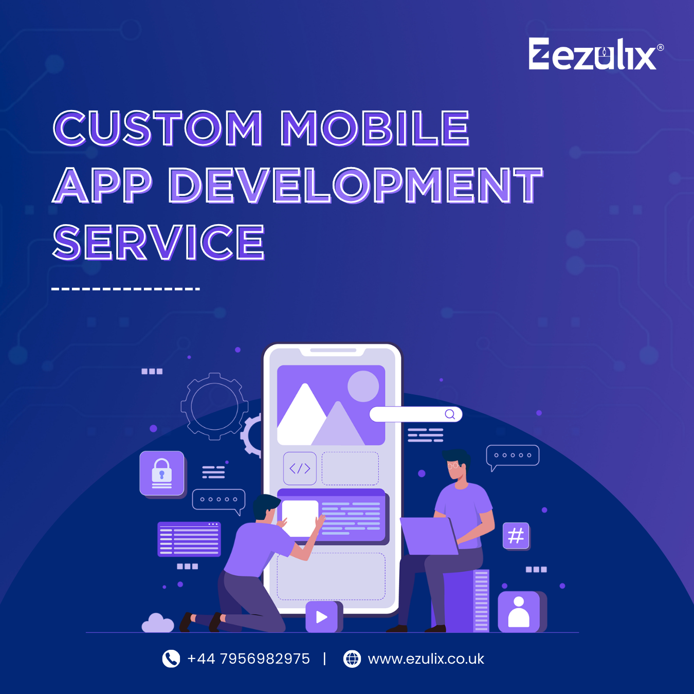 Ezulix Software Pvt. Ltd.