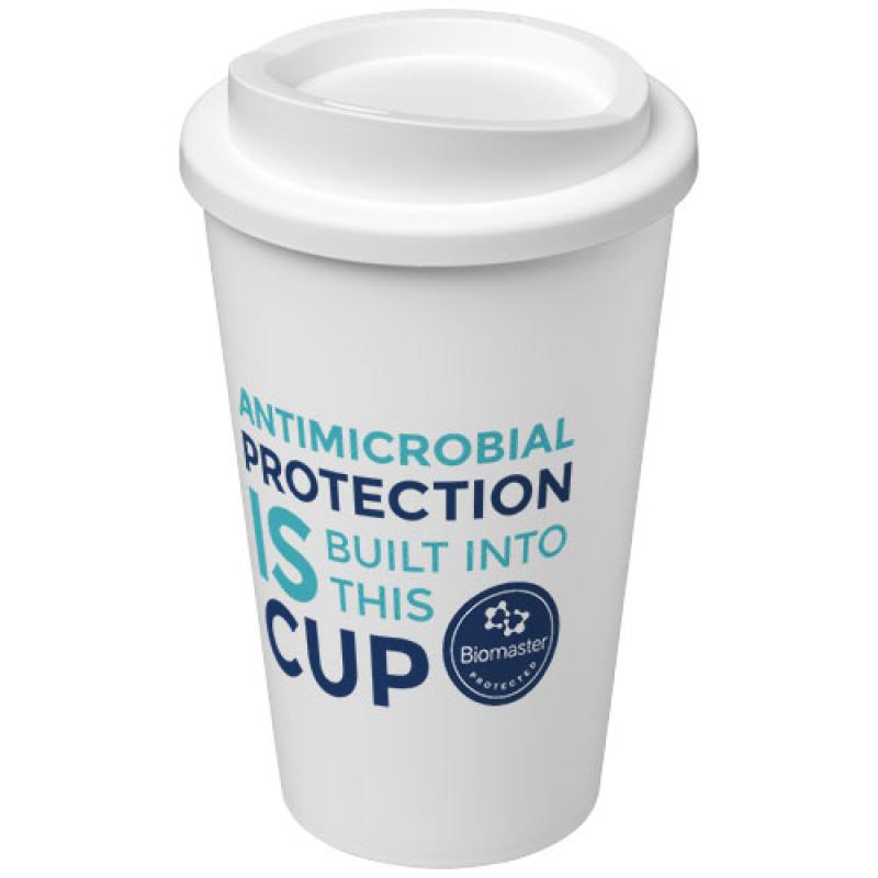 Americano&#174; Pure 350 ml antimicrobial insulated tumbler