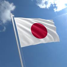 Japan To UK Shipping Route