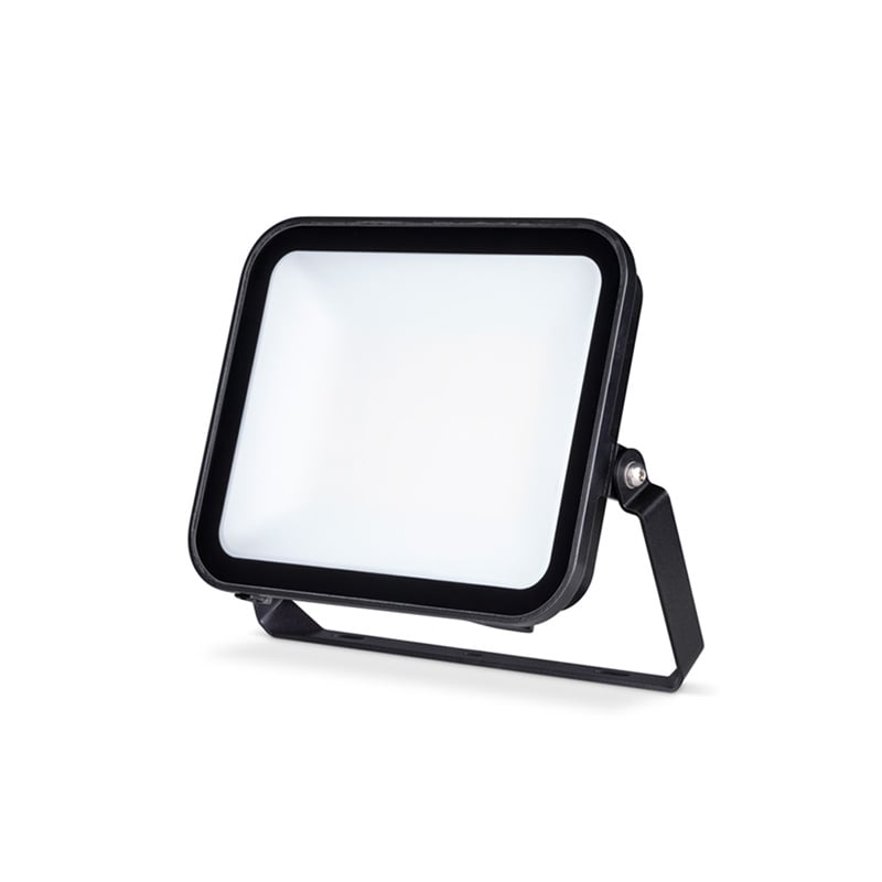 JCC Niteflood LED Floodlight 50W IP65 4000K Black