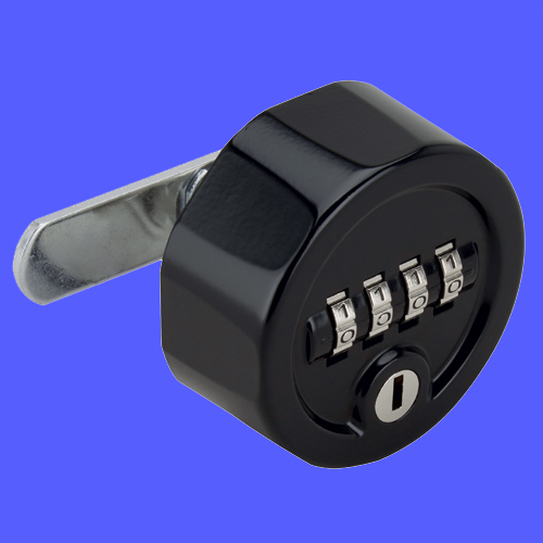 RONIS C4S 20mm Combination Camlock With Key Override