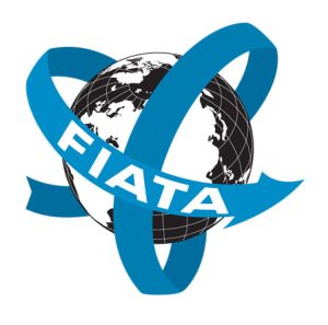 Member of FIATA, the International Federation of Freight Forwarders Associations