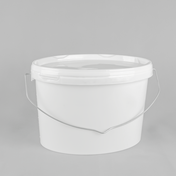 UN-Approved Pails For Hazardous Material Transport