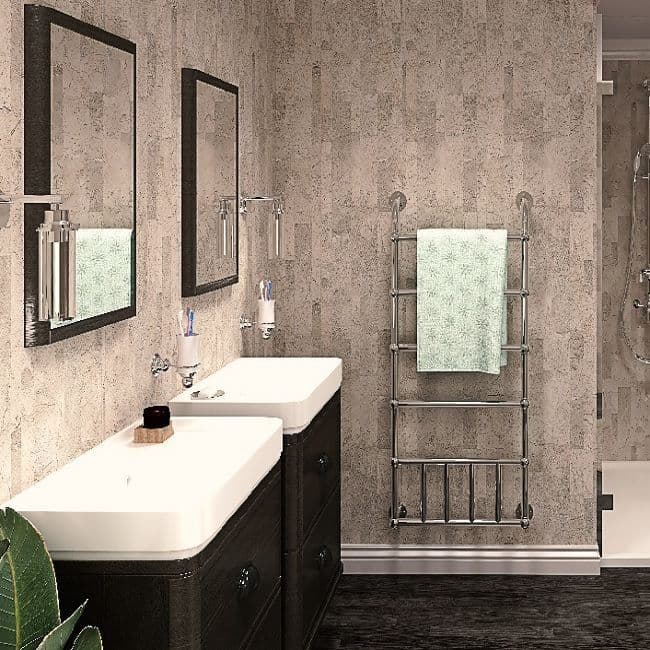 Bithon Marble Perform Panel - Bathroom and Shower