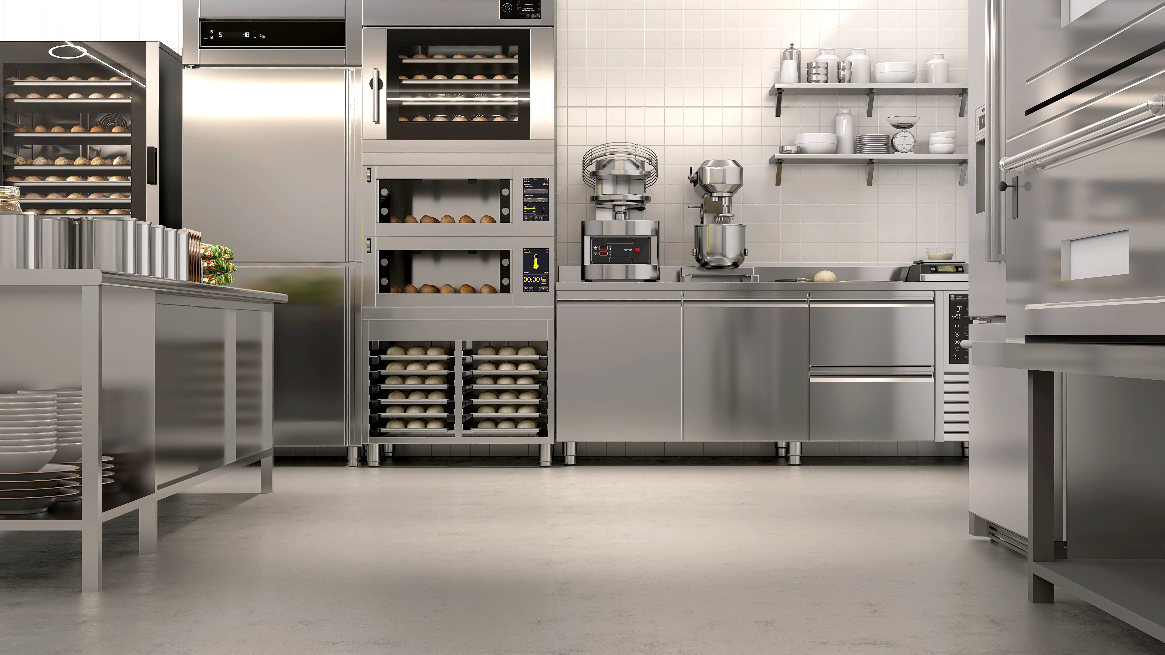 How to choose the right catering appliances for your commercial establishment