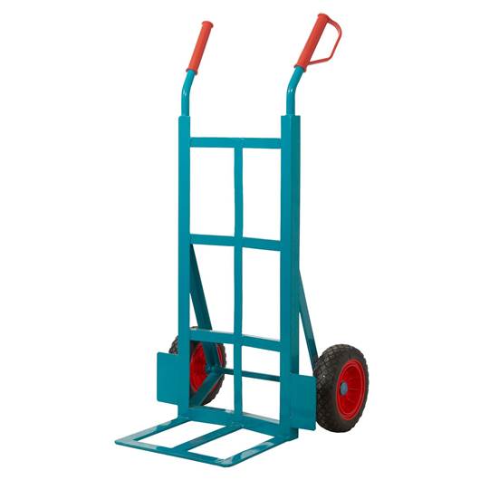 Distributors of Office Trolleys for Warehouses