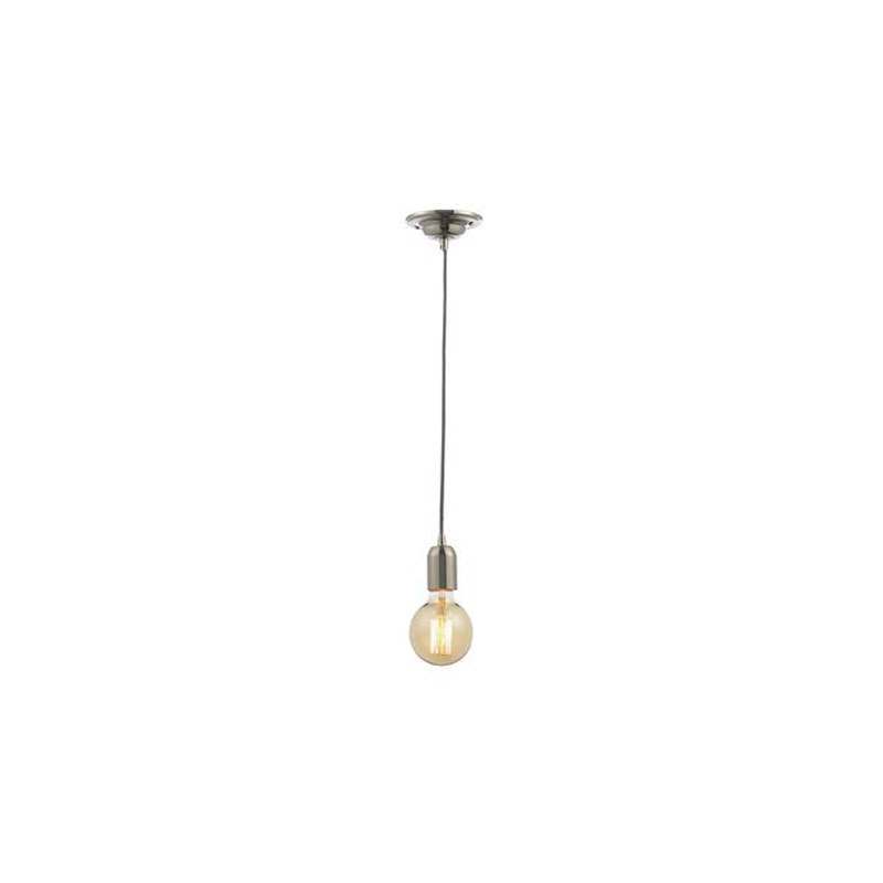 Forum Dale Decorative Pendant Cable Set Polished Nickel