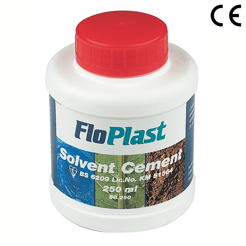 Solvent Cement