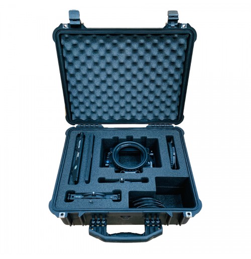 UK Suppliers of ARRI LMB 4X5 Matte Box Pro Set Foam Insert