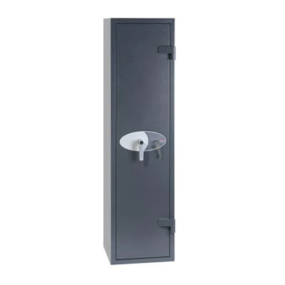 Small Gun Safes With 7 Lever Locks