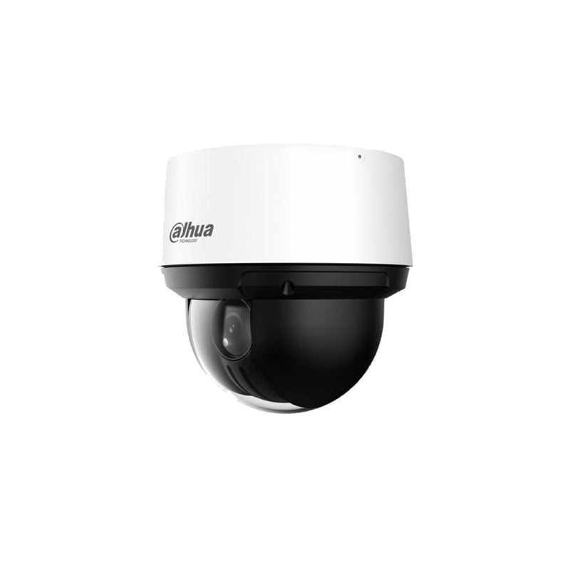 Dahua 4MP 25x Starlight IR WizSense Network PTZ Camera 