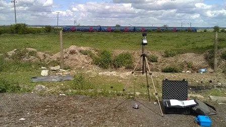 Workplace And Environmental Noise Assessments