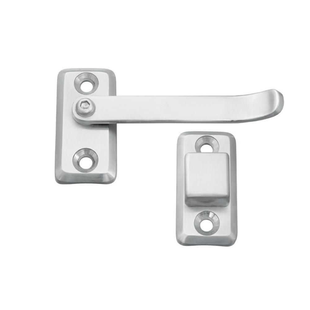 Gate Latch AssemblyTo Suit 42.4mm Diameter Tube