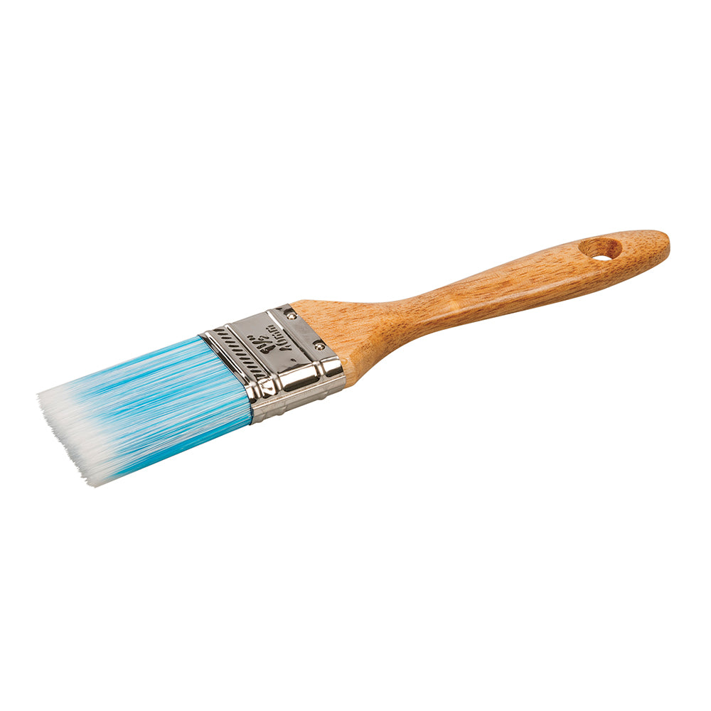 Silverline 821167 Synthetic Paint Brush 40mm / 1-3/4"
