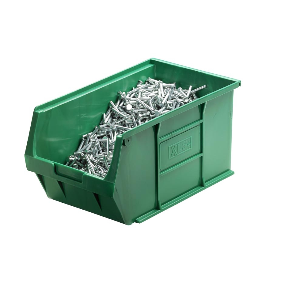 12.5 Litre Coloured Small Parts/Component Picking Bin