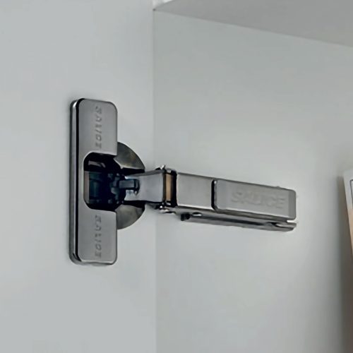 Salice Silentia+Series 700 110&#176; Half Overlay Hinge