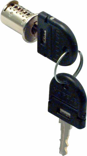 Supplier of Hafele Symo Series Core with 2 Folding Keys
